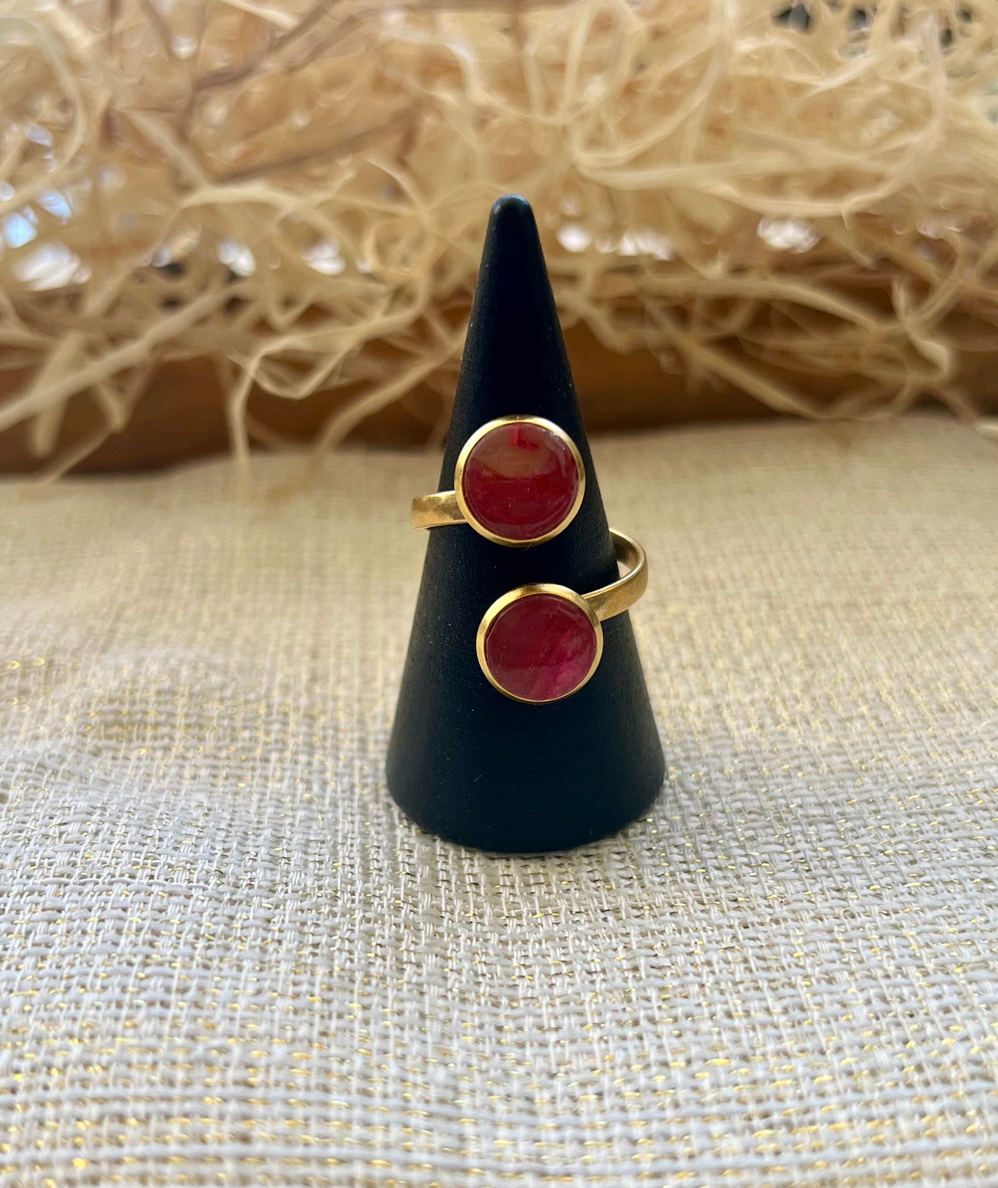 Bague Ajustable