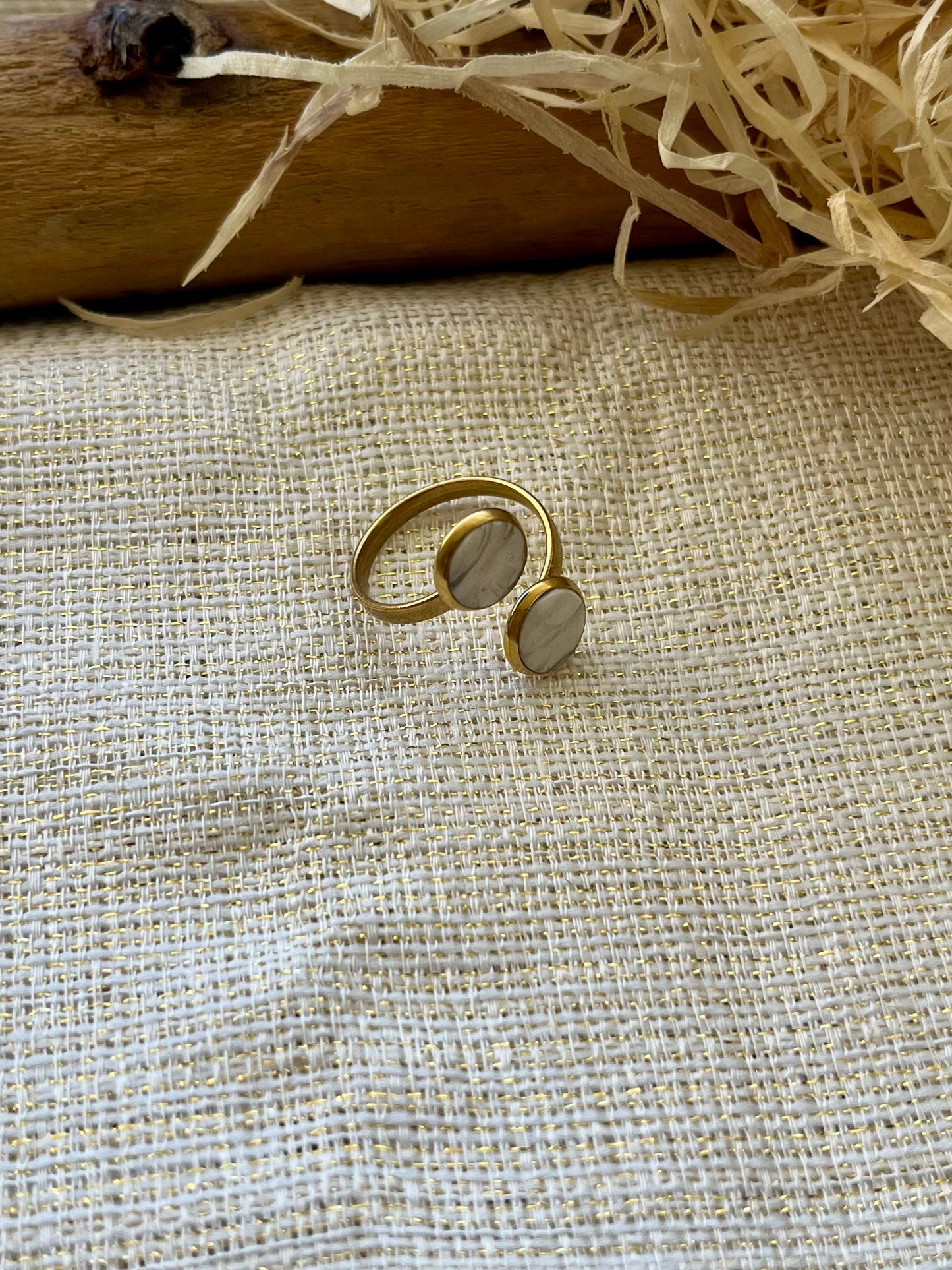 Bague Ajustable