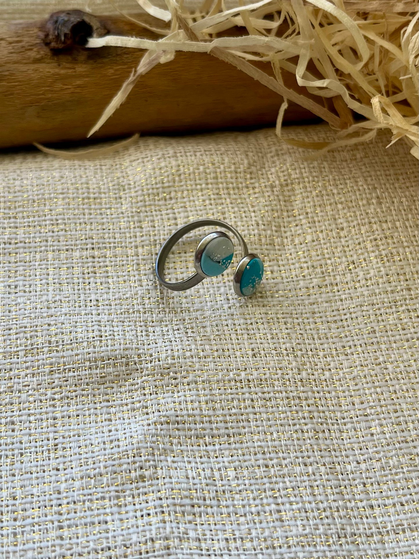 Bague Ajustable