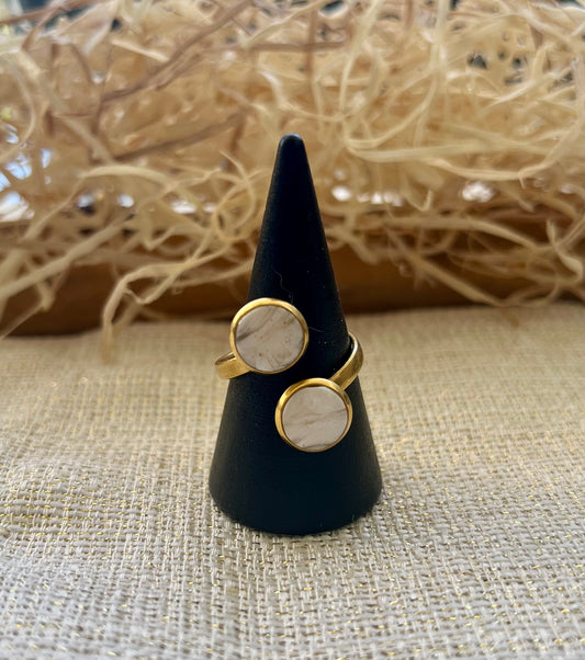 Bague Ajustable