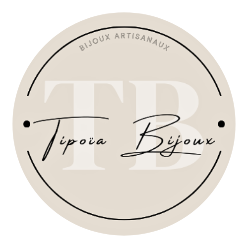 Logo Tipoïa Bijoux